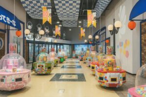 エブリデイとってき屋東京本店